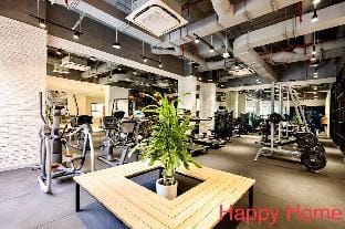 Apartment near Airport - Botanica Premire -  Nice Apartment in Ho Chi Minh City