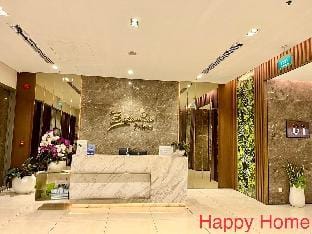 Apartment near Airport - Botanica Premire -  Nice Apartment in Ho Chi Minh City