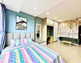 Apartment near Airport - Botanica Premire -  Nice Apartment in Ho Chi Minh City