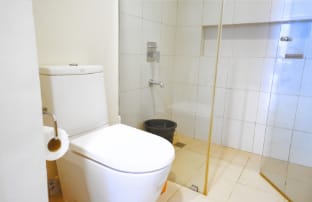 Pico de Loro M-B307 (1BR) by SEE Condominiums Apartment in Nasugbu
