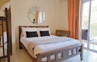 Pico de Loro M-B307 (1BR) by SEE Condominiums Apartment in Nasugbu