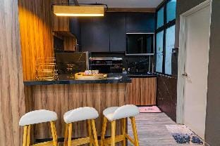 Stylish Netflix Home @ Austin Regency Vacation rental in Johor Bahru