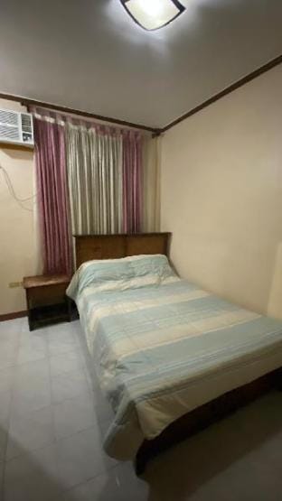 Norphil Inn - Double Bed Room Apartment in Lapu-Lapu City