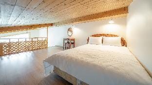 Ganghwado Elinhuvert Pension Bed and Breakfast in Gyeonggi-do