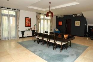 Resort Villa 3 Bedrooms Villa in Da Nang