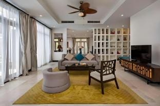 Resort Villa 3 Bedrooms Villa in Da Nang