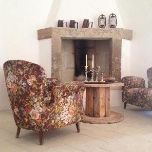 Masseria Caretti Grande Farm Stay in Apulia