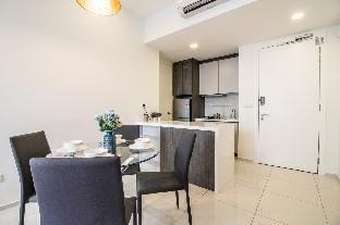 famaly suites/Robertaon/ Bukit Bintang Apartment in Federal Territory of Kuala Lumpur