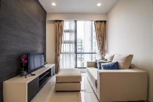 famaly suites/Robertaon/ Bukit Bintang Apartment in Federal Territory of Kuala Lumpur