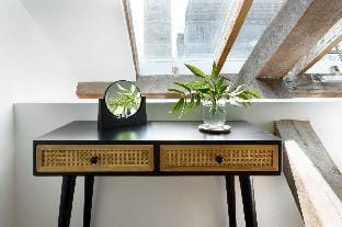 Suite58RWY Apartment in Plymouth