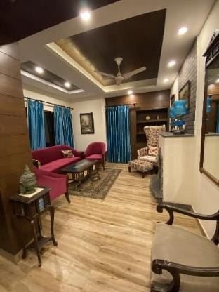 Home stay  Vacation rental in Uttarakhand