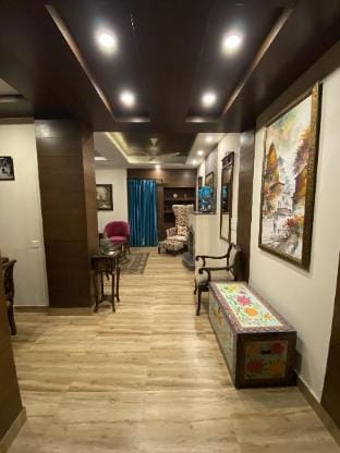 Home stay  Vacation rental in Uttarakhand