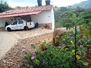 CASA CAMPESTRE VILLA NINY. Vacation rental in Santander, Colombia