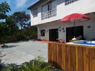 CASA CAMPESTRE VILLA NINY. Vacation rental in Santander, Colombia