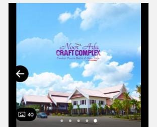 homestay kubang ikan chendering 5minit ke pantai Vacation rental in Terengganu, Malaysia