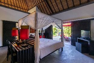 Rouge - Private Villa Passion  Villa in Payangan