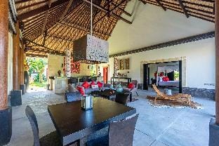 Rouge - Private Villa Passion  Villa in Payangan