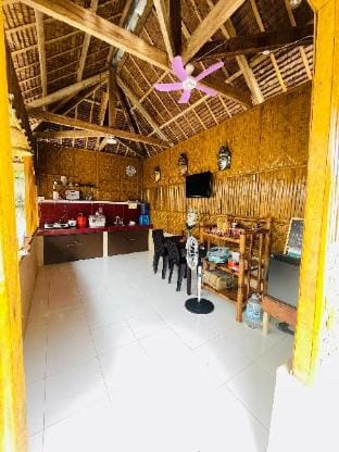 Ezekiel's Native Inn Vacation rental in Panglao