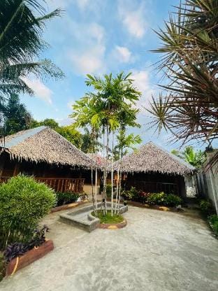Ezekiel's Native Inn Vacation rental in Panglao