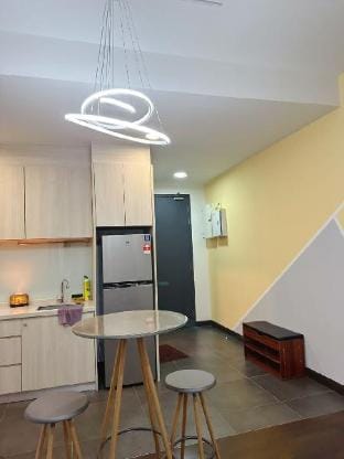 V Residence Suite link Velo mall @ KLCC view (2BR) Apartment in Federal Territory of Kuala Lumpur