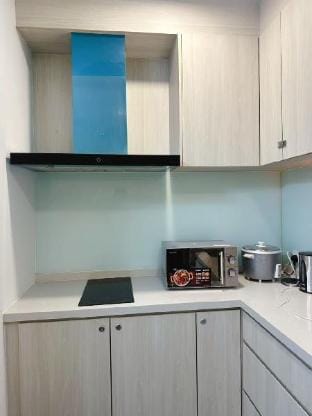 V Residence Suite link Velo mall @ KLCC view (2BR) Apartment in Federal Territory of Kuala Lumpur