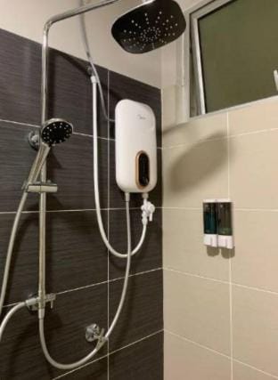 ReHoStay Midori Green @ SUPER COSY_AUSTIN HEIGHT Apartment in Johor Bahru