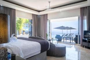 Magnolia 4 BR Private Pool Villa SU43 Villa in Bali
