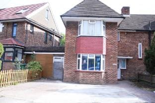 South Harrow Apartment Apartment in Harrow
