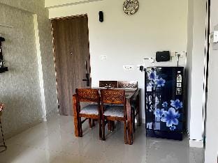 The Barrum - 1 BHK in Dehradun Vacation rental in Uttarakhand