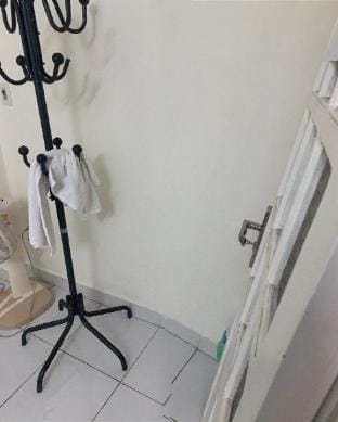 Bong House 5 (Home Stay) Apartment in Hanoi