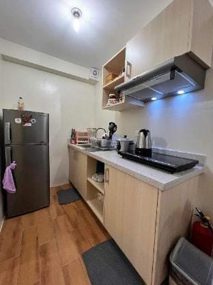 Daily Weekly or Monthly Rent in Seawind Condo -2BR Apartment in Davao City