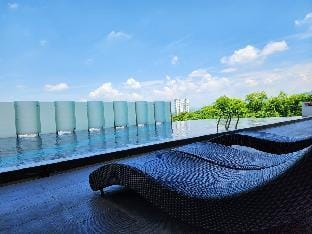 The Majestic Ipoh - Imperial Tower 6 PAX Air-Con  Apartment in Ipoh