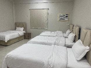 HOTEL COV AL Madinah AL Munawwarah Apartment in Medina