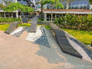 Cengkareng Apartments Apartment in Jakarta