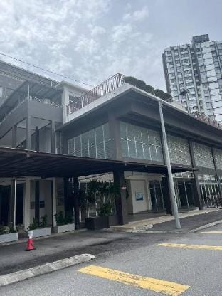 Idaman Hill Homestay Vacation rental in Ipoh