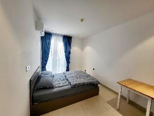 New Condo, 750m  from night market(pool available) Apartment in Krong Siem Reap