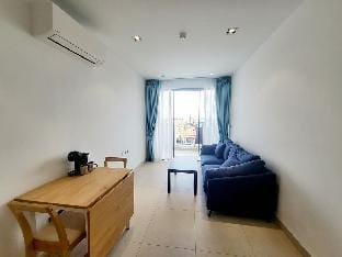 New Condo, 750m  from night market(pool available) Apartment in Krong Siem Reap