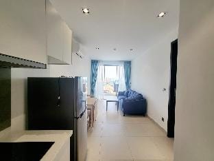 New Condo, 750m  from night market(pool available) Apartment in Krong Siem Reap