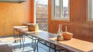 Ganghwado Dongmag Spa Pension Bed and Breakfast in Gyeonggi-do