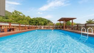 Ganghwado Dongmag Spa Pension Bed and Breakfast in Gyeonggi-do