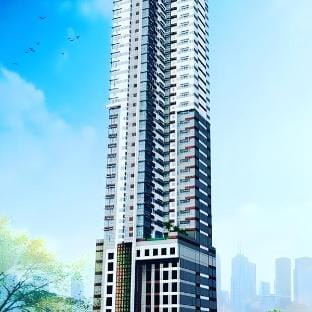 Bachelor’s Pad in Edsa Cubao near Araneta Center Apartment in Pasig