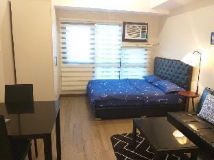 Bachelor’s Pad in Edsa Cubao near Araneta Center Apartment in Pasig