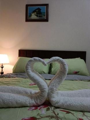 Sofea Inn Bukit Merah - Laketown A6172 Apartment in Perak