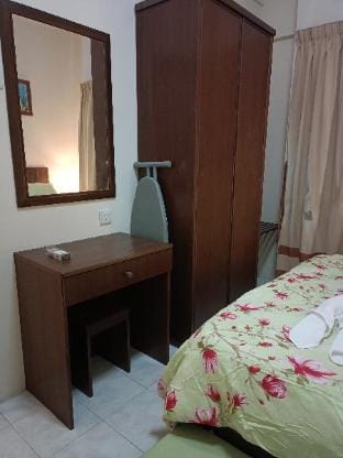 Sofea Inn Bukit Merah - Laketown A6172 Apartment in Perak