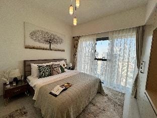 Manzil - Lux 1BR in Downtown, nr Burj & Dubai Mall Apartment in Dubai