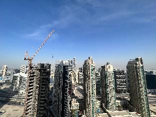 Manzil - Lux 1BR in Downtown, nr Burj & Dubai Mall Apartment in Dubai