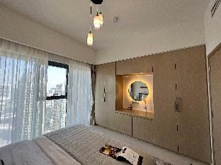 Manzil - Lux 1BR in Downtown, nr Burj & Dubai Mall Apartment in Dubai