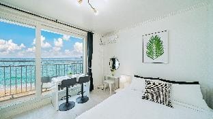 Sokcho Chueogmandeulgi Pension Bed and Breakfast in South Korea
