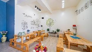 Sokcho Chueogmandeulgi Pension Bed and Breakfast in South Korea