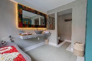 AFFORDABLE Brand New 1BR Villa Seminyak Vacation rental in North Kuta